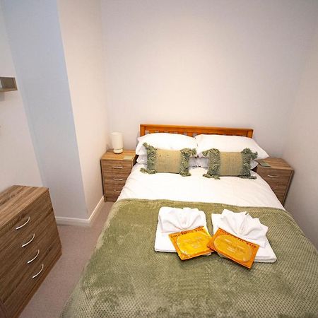 Lighthouse Lofts - Godrevy Apartamento Camborne Exterior foto