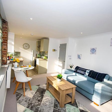 Lighthouse Lofts - Godrevy Apartamento Camborne Exterior foto