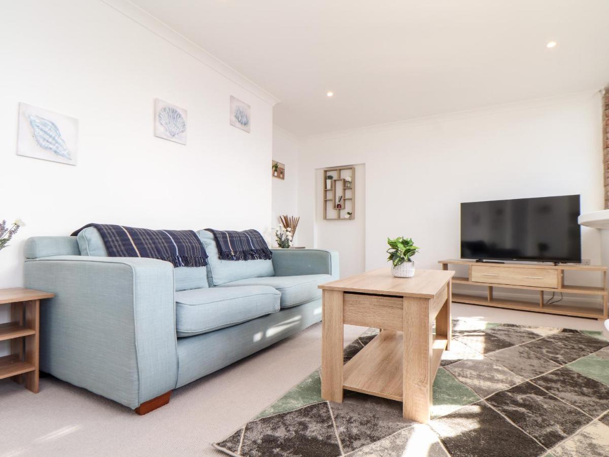 Lighthouse Lofts - Godrevy Apartamento Camborne Exterior foto