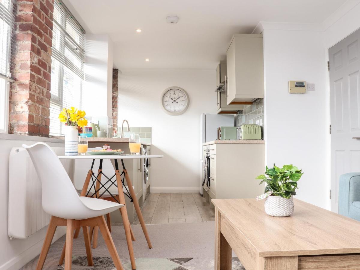 Lighthouse Lofts - Godrevy Apartamento Camborne Exterior foto