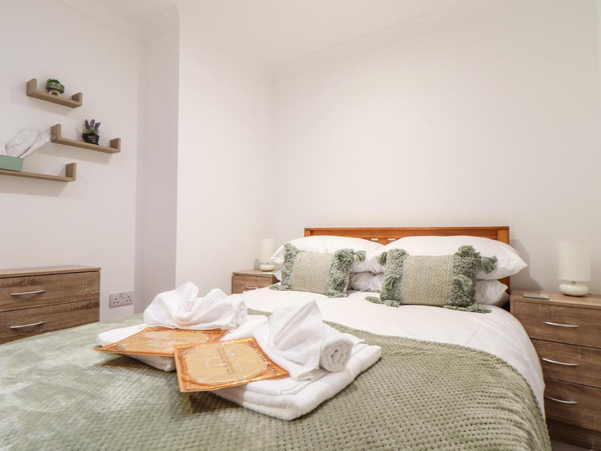 Lighthouse Lofts - Godrevy Apartamento Camborne Exterior foto