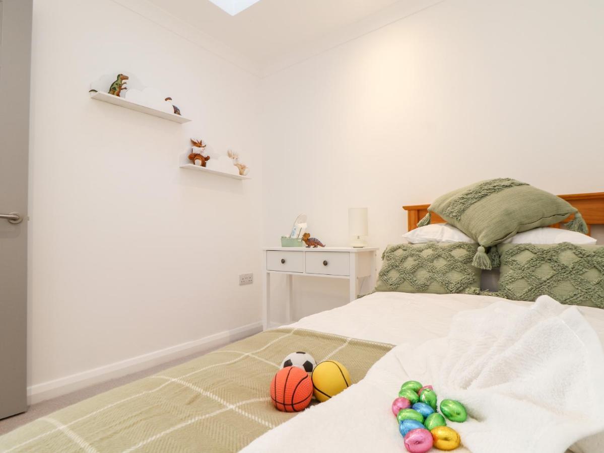 Lighthouse Lofts - Godrevy Apartamento Camborne Exterior foto