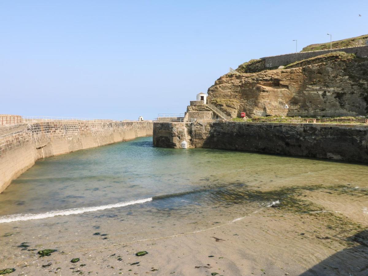 Lighthouse Lofts - Godrevy Apartamento Camborne Exterior foto