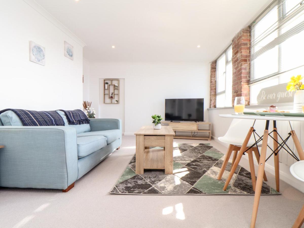 Lighthouse Lofts - Godrevy Apartamento Camborne Exterior foto