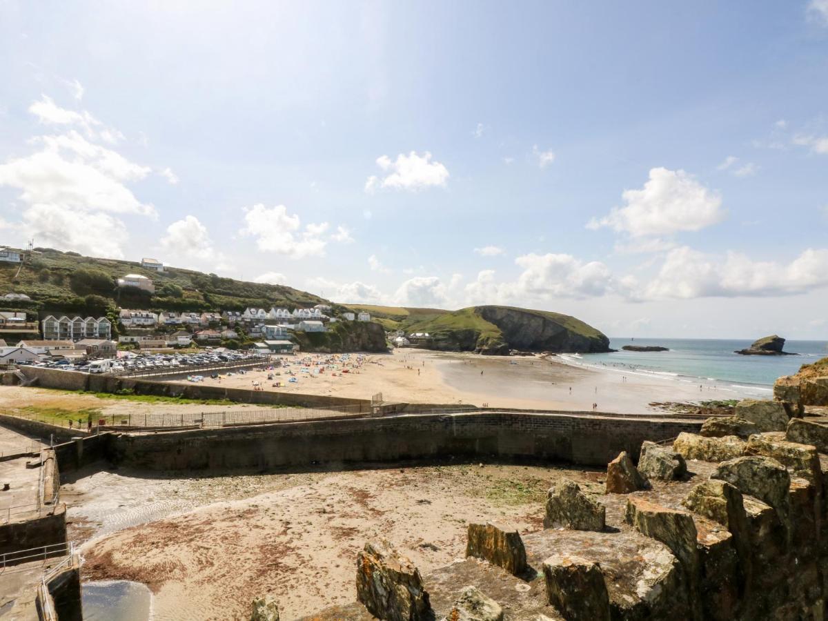 Lighthouse Lofts - Godrevy Apartamento Camborne Exterior foto