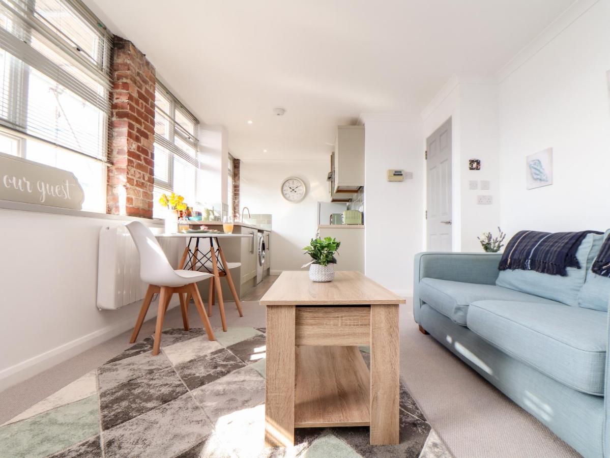 Lighthouse Lofts - Godrevy Apartamento Camborne Exterior foto