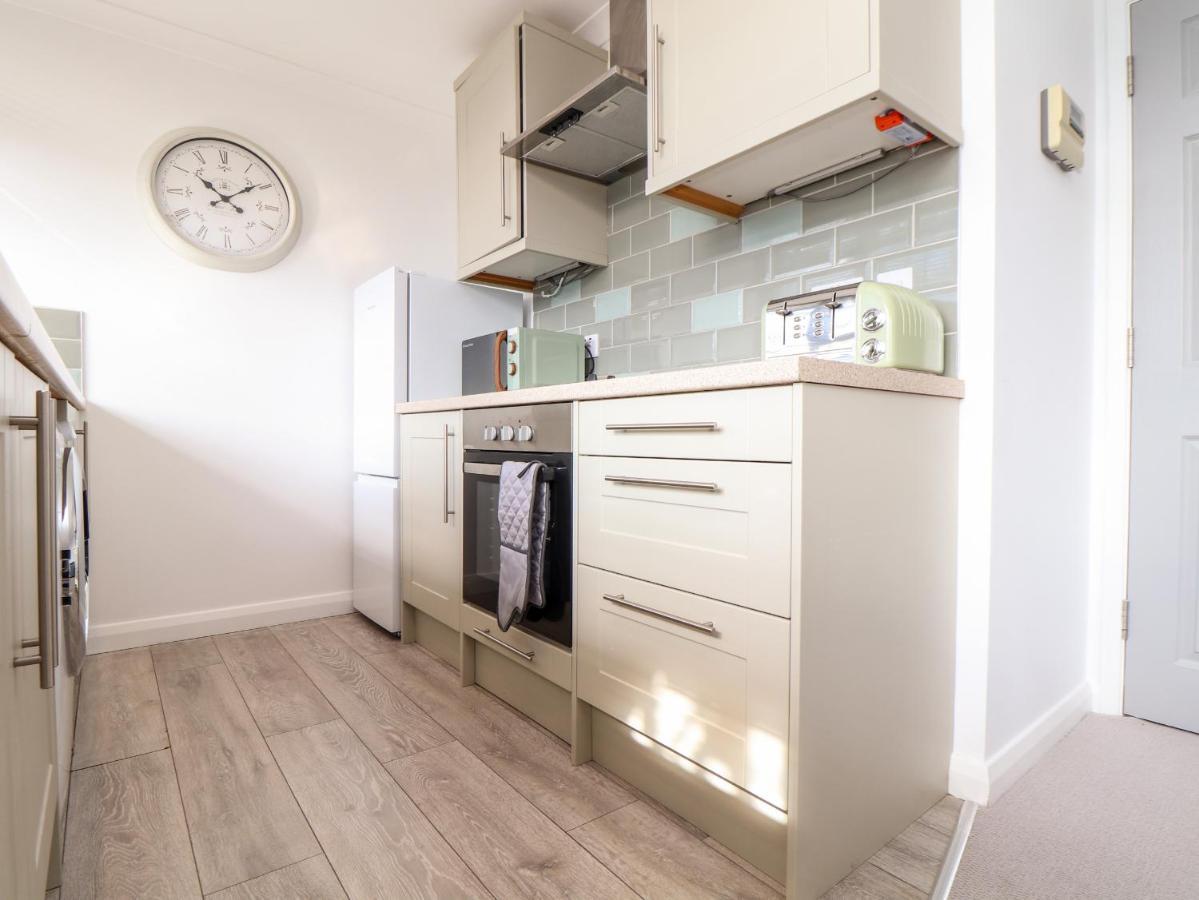 Lighthouse Lofts - Godrevy Apartamento Camborne Exterior foto
