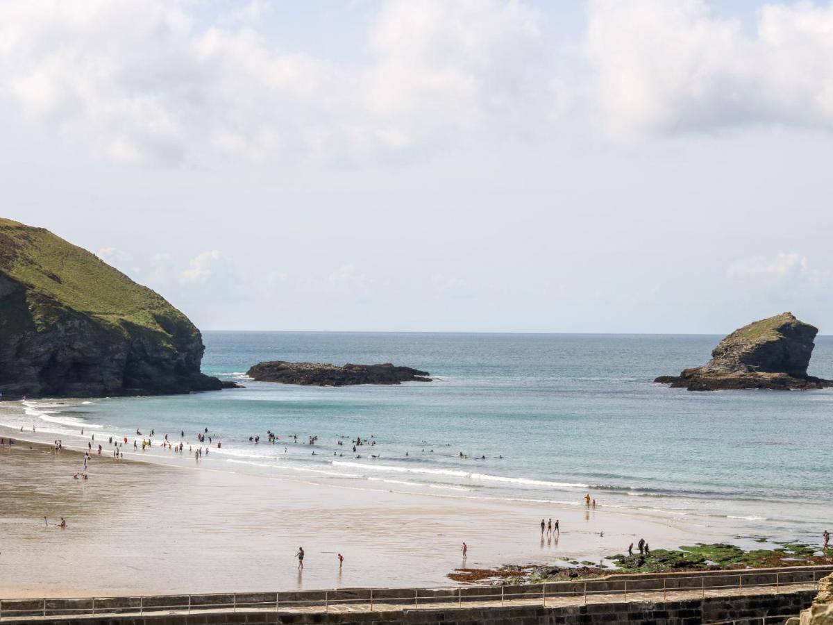 Lighthouse Lofts - Godrevy Apartamento Camborne Exterior foto